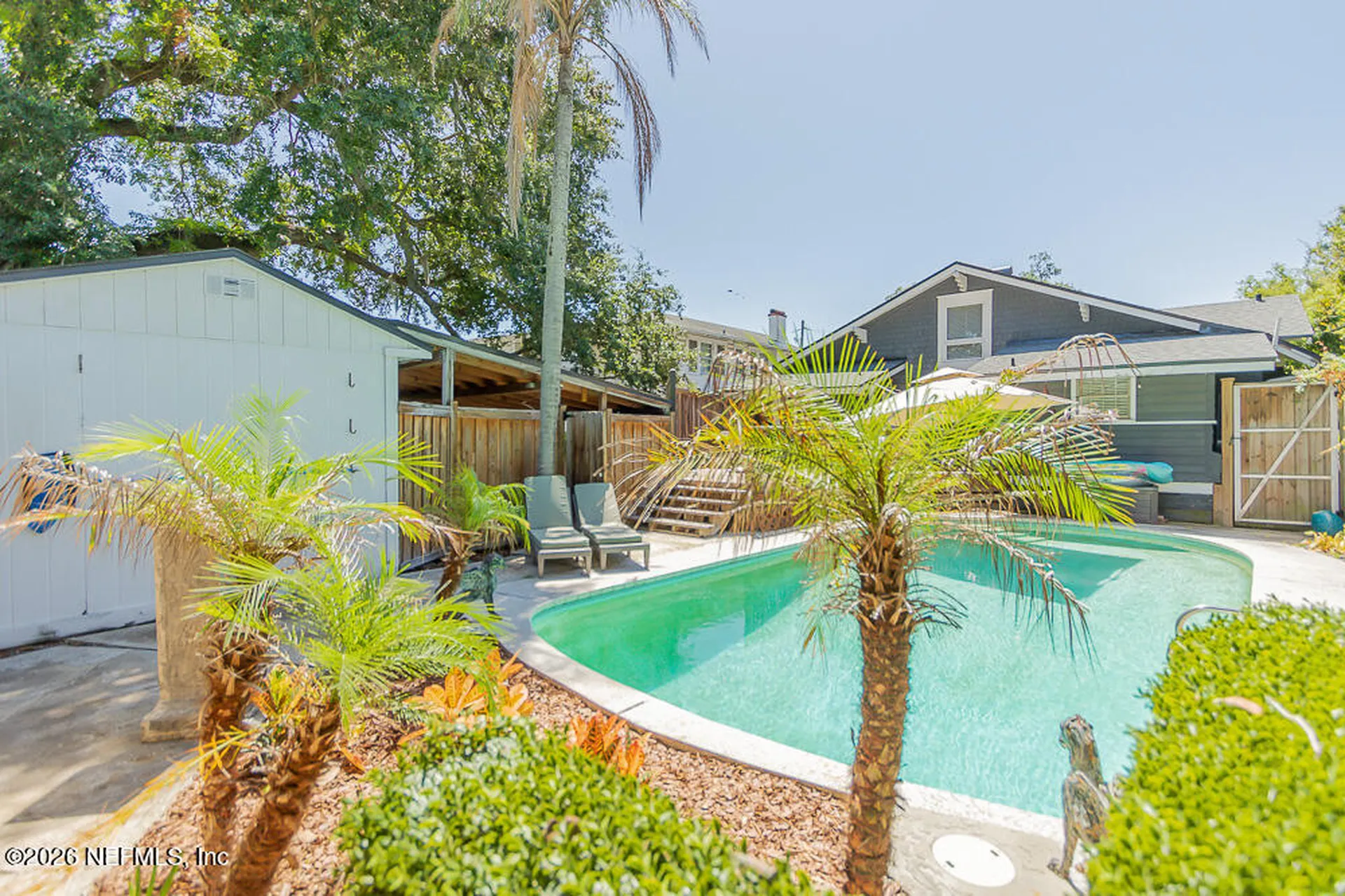 2751 Herschel Street Jacksonville FL 32205
