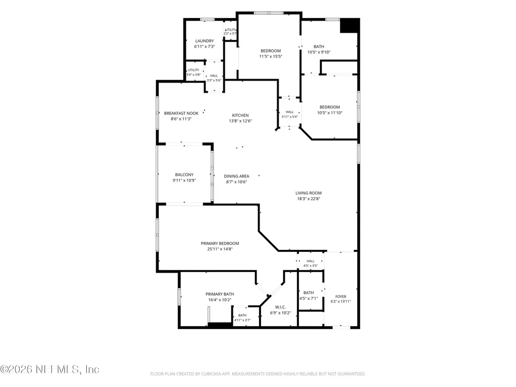 4480 Deerwood Lake Parkway Jacksonville FL 32216
