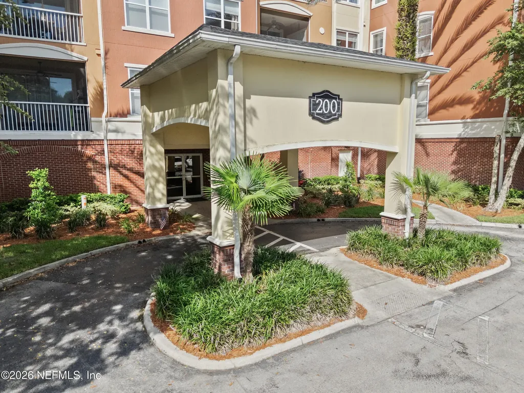 4480 Deerwood Lake Parkway Jacksonville FL 32216