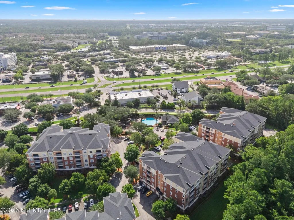 4480 Deerwood Lake Parkway Jacksonville FL 32216