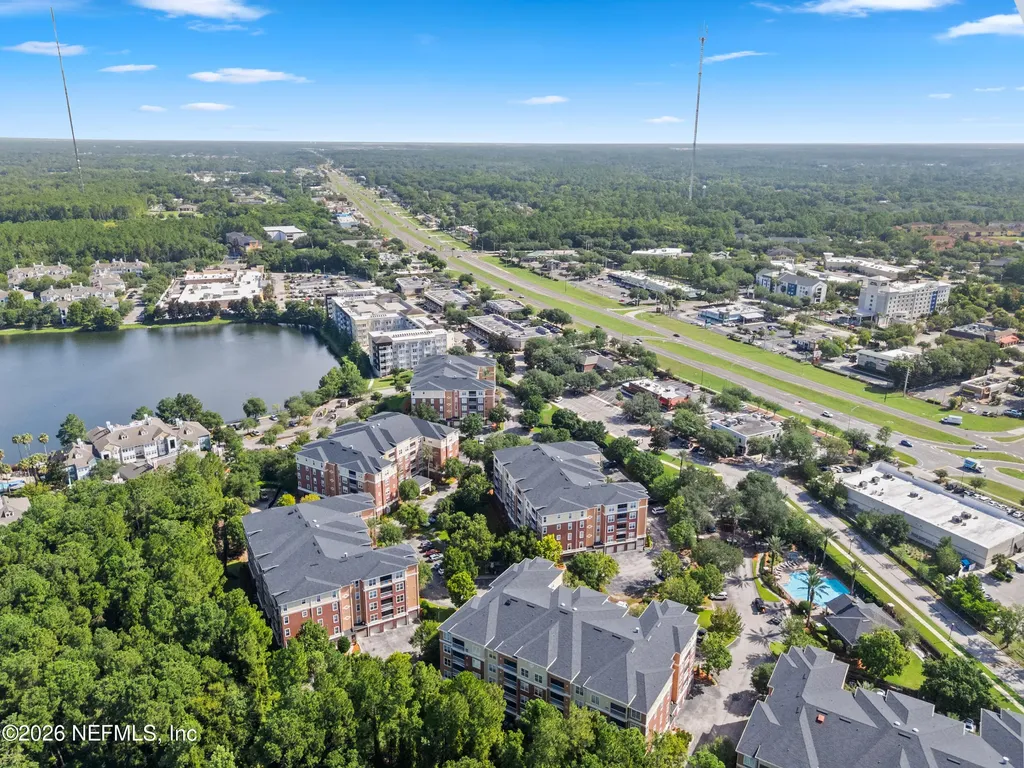 4480 Deerwood Lake Parkway Jacksonville FL 32216