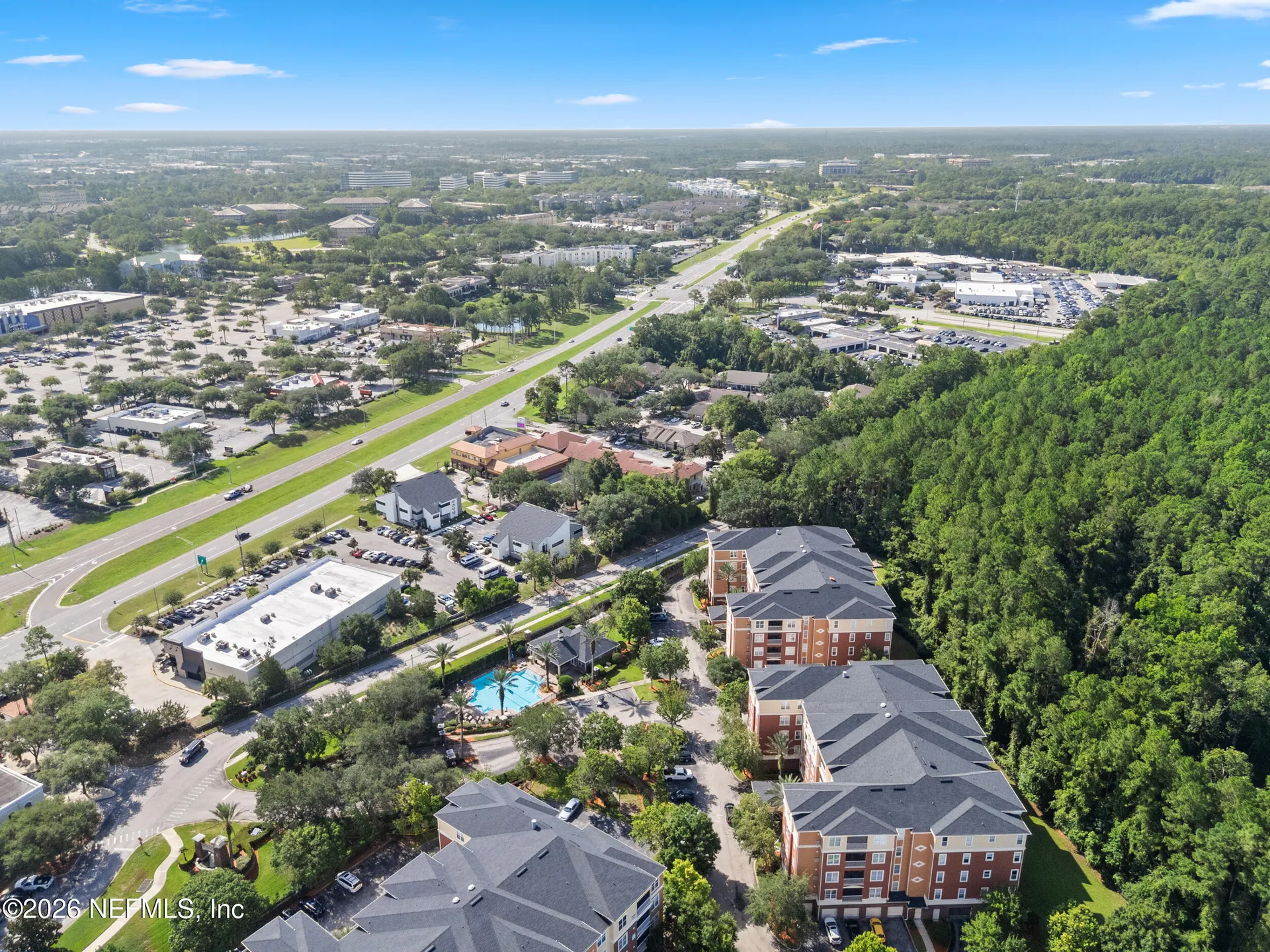 4480 Deerwood Lake Parkway Jacksonville FL 32216