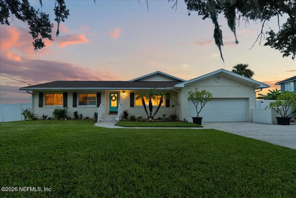 5392 Heckscher Drive Jacksonville FL 32226