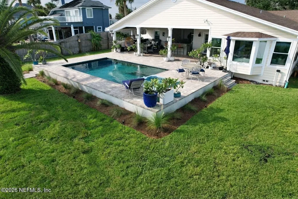5392 Heckscher Drive Jacksonville FL 32226