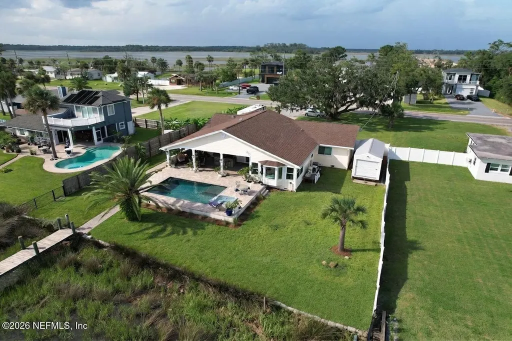 5392 Heckscher Drive Jacksonville FL 32226
