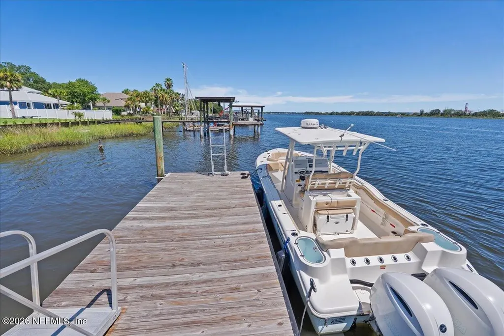 5392 Heckscher Drive Jacksonville FL 32226