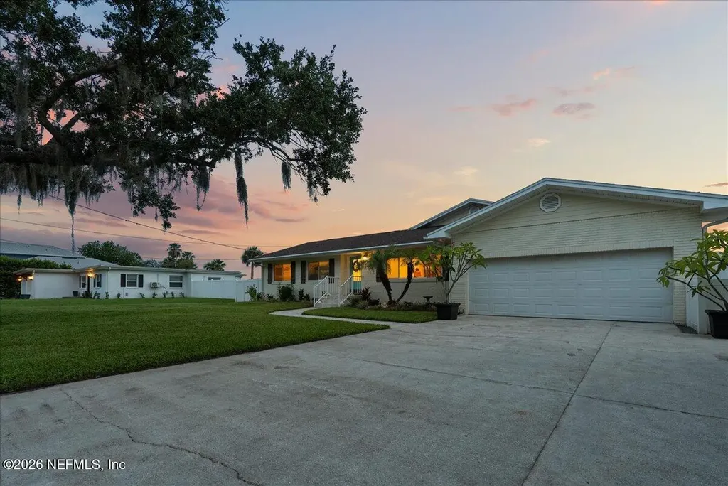 5392 Heckscher Drive Jacksonville FL 32226