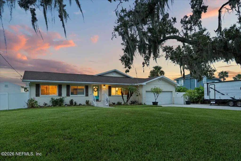 5392 Heckscher Drive Jacksonville FL 32226