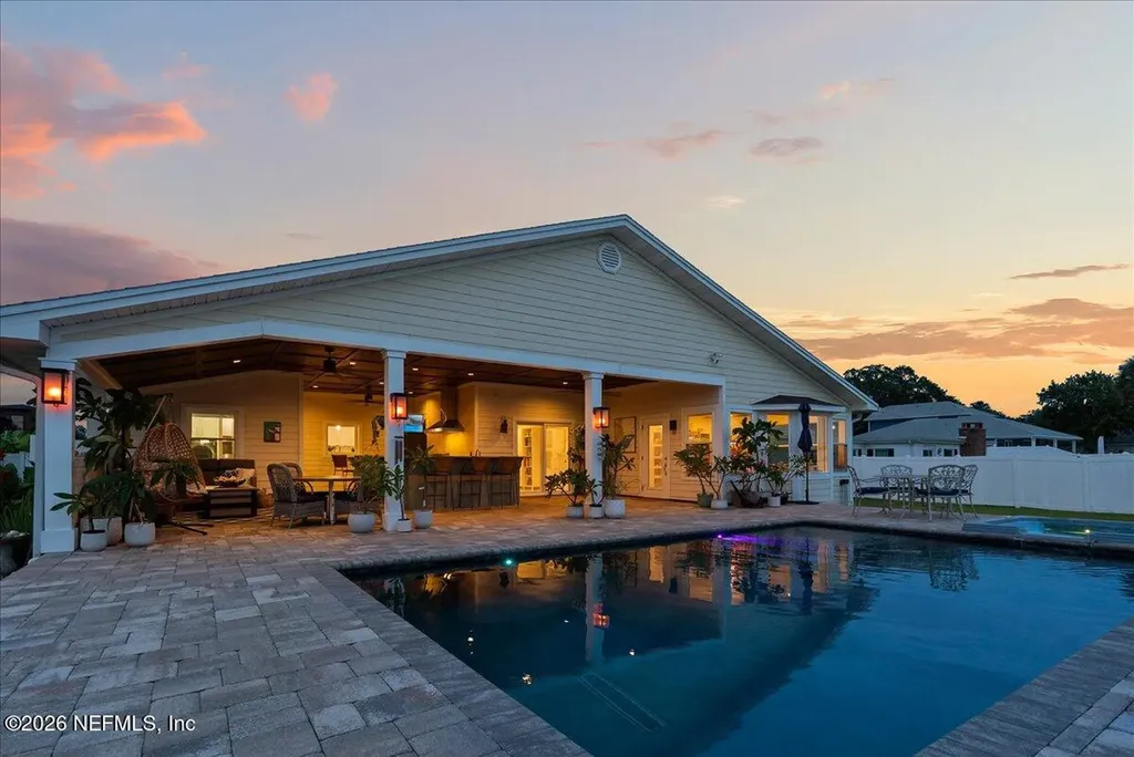 5392 Heckscher Drive Jacksonville FL 32226