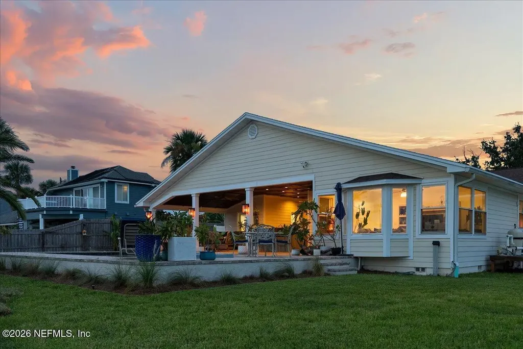 5392 Heckscher Drive Jacksonville FL 32226