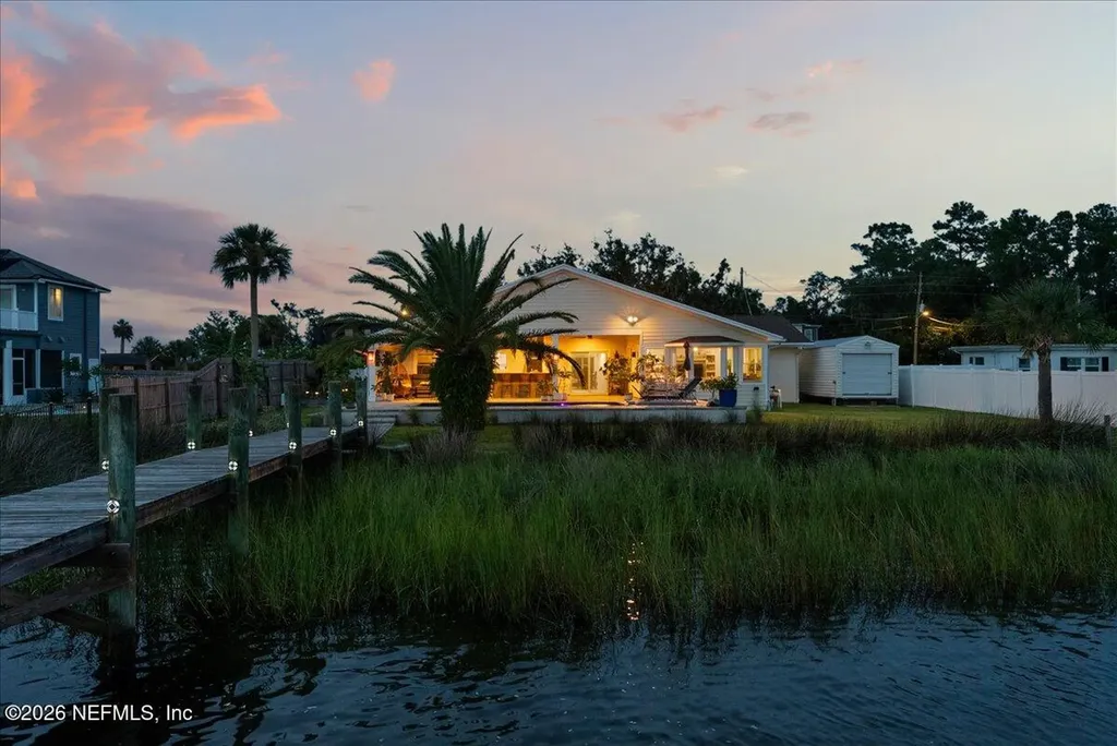 5392 Heckscher Drive Jacksonville FL 32226