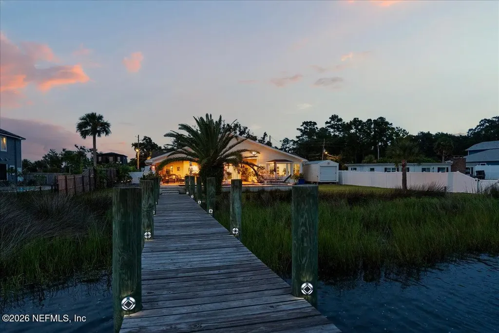 5392 Heckscher Drive Jacksonville FL 32226