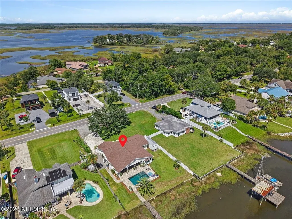 5392 Heckscher Drive Jacksonville FL 32226