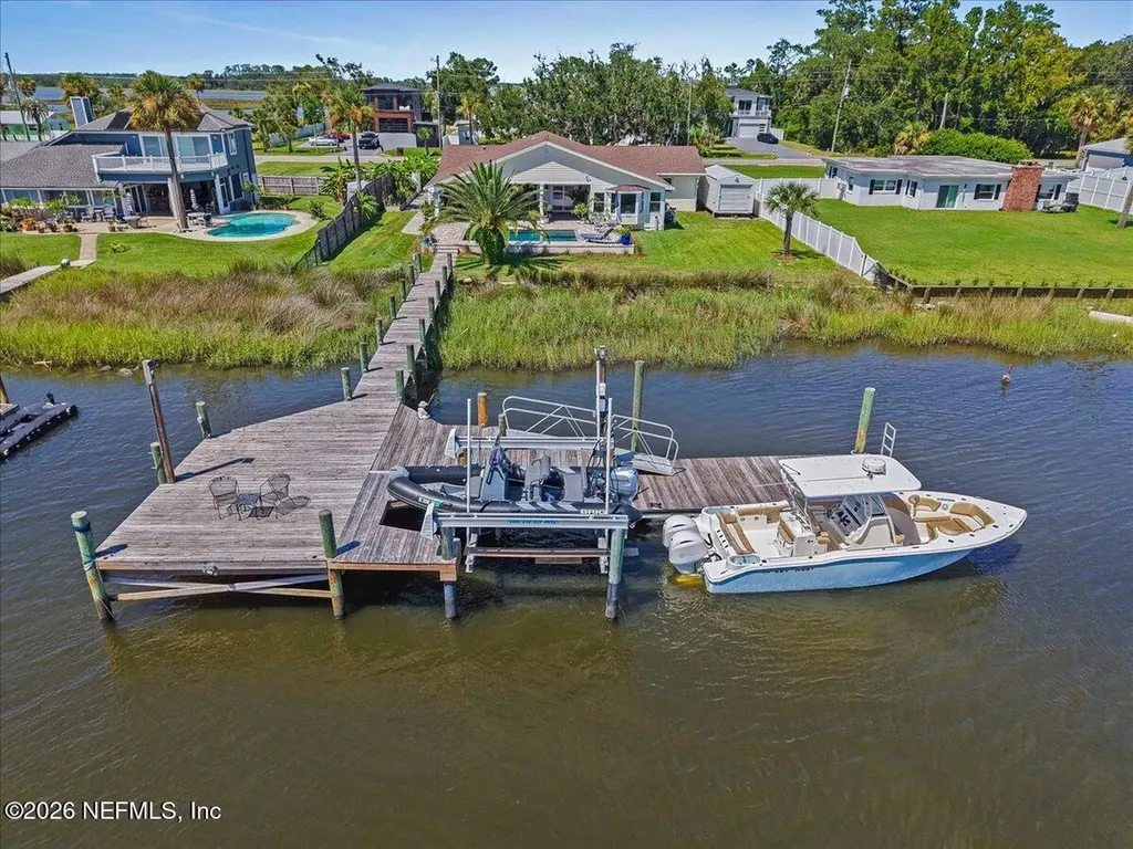 5392 Heckscher Drive Jacksonville FL 32226
