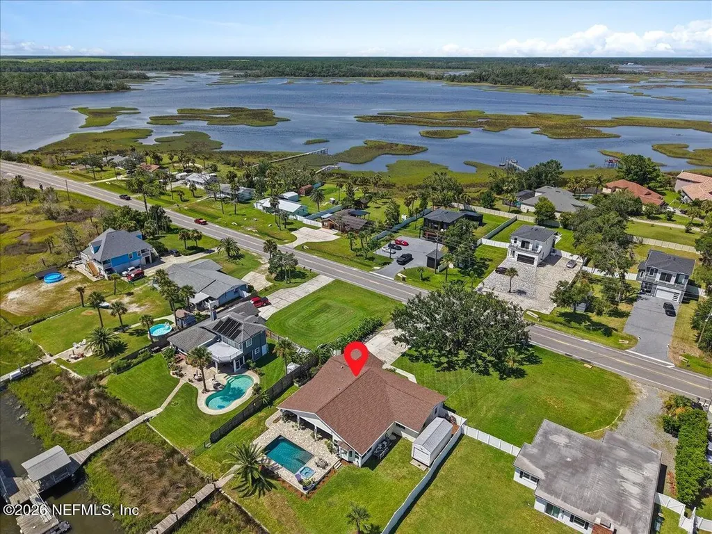 5392 Heckscher Drive Jacksonville FL 32226