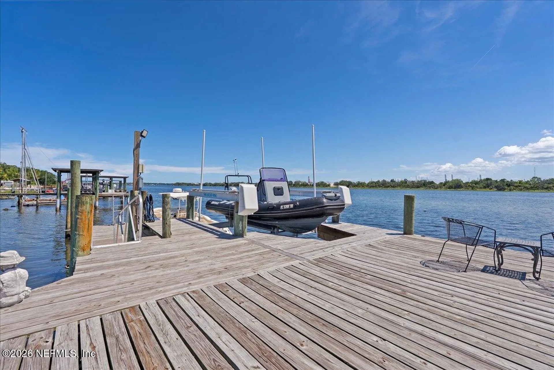 5392 Heckscher Drive Jacksonville FL 32226