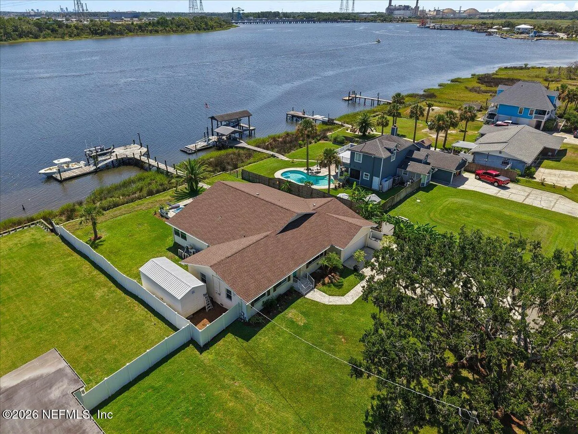 5392 Heckscher Drive Jacksonville FL 32226