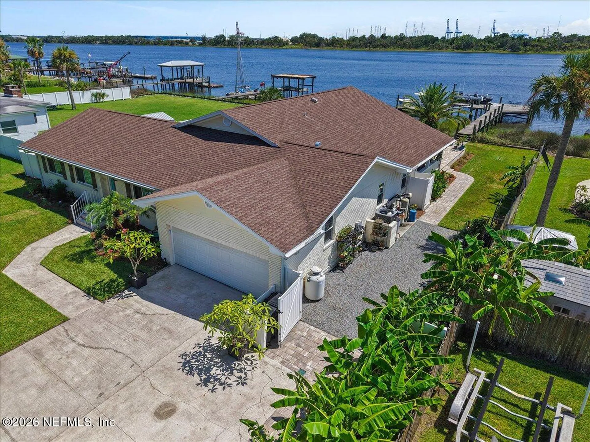 5392 Heckscher Drive Jacksonville FL 32226