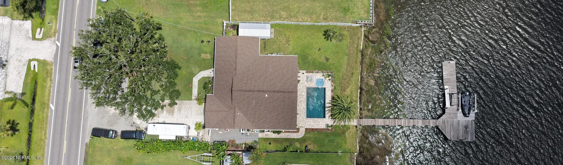 5392 Heckscher Drive Jacksonville FL 32226