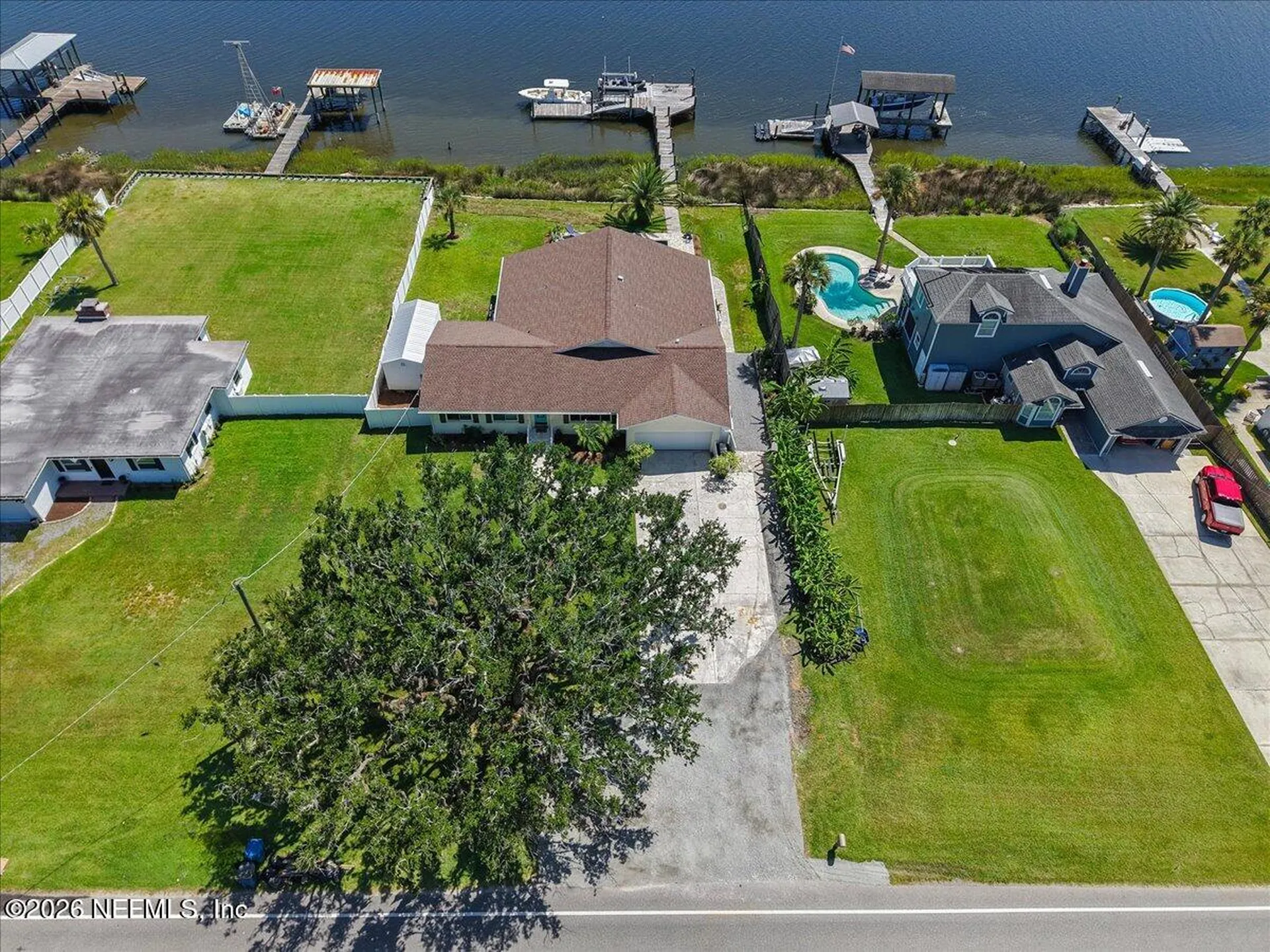 5392 Heckscher Drive Jacksonville FL 32226