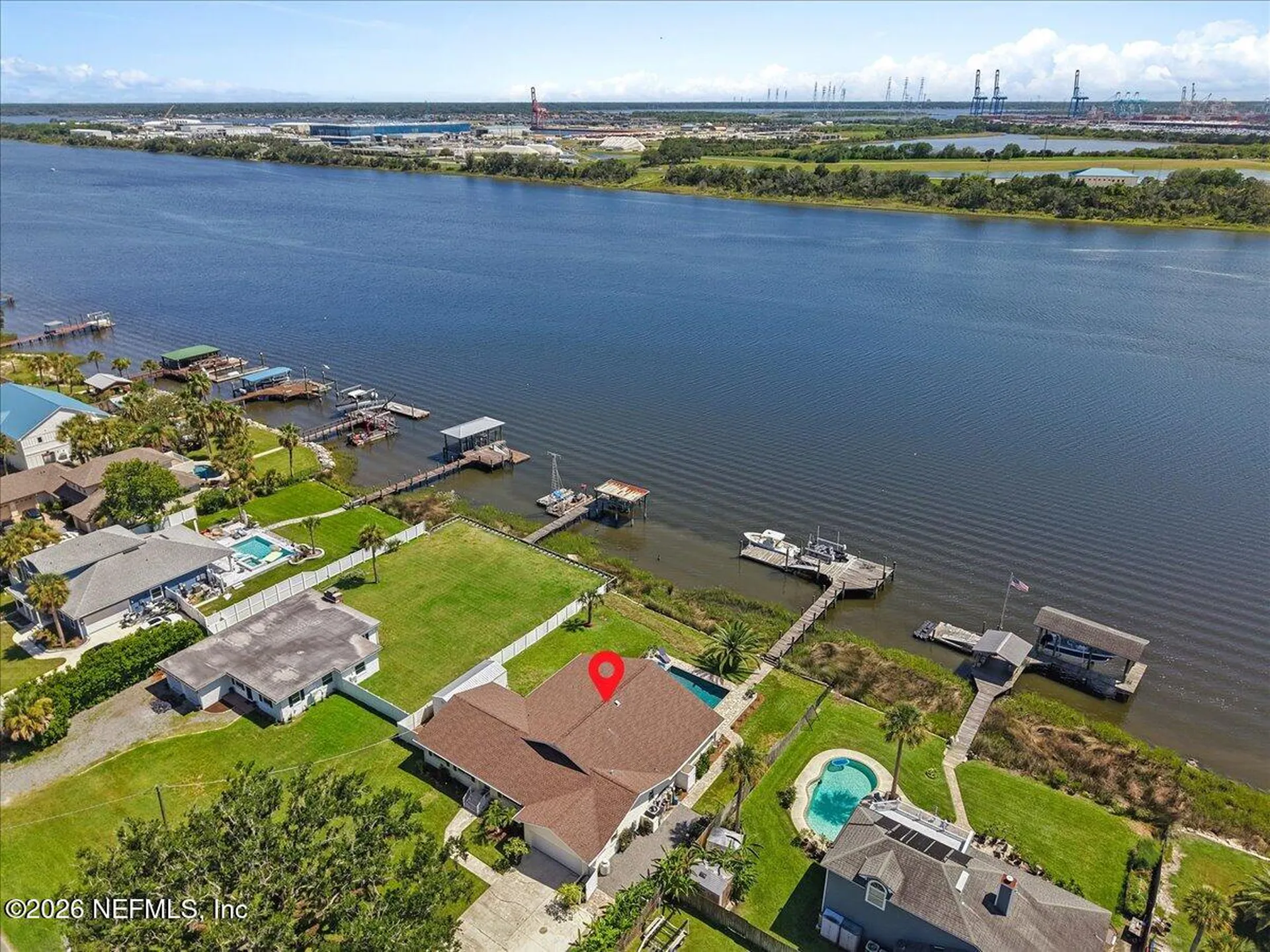 5392 Heckscher Drive Jacksonville FL 32226