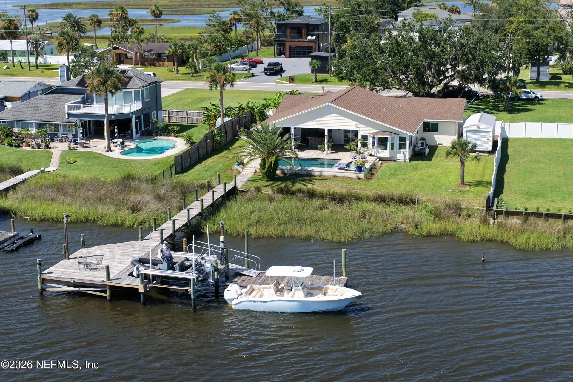 5392 Heckscher Drive Jacksonville FL 32226