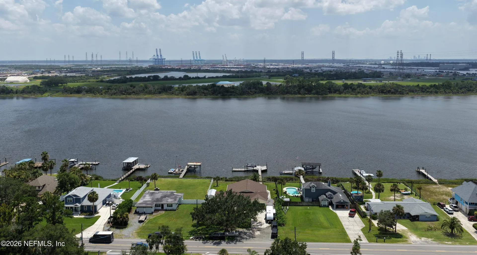 5392 Heckscher Drive Jacksonville FL 32226