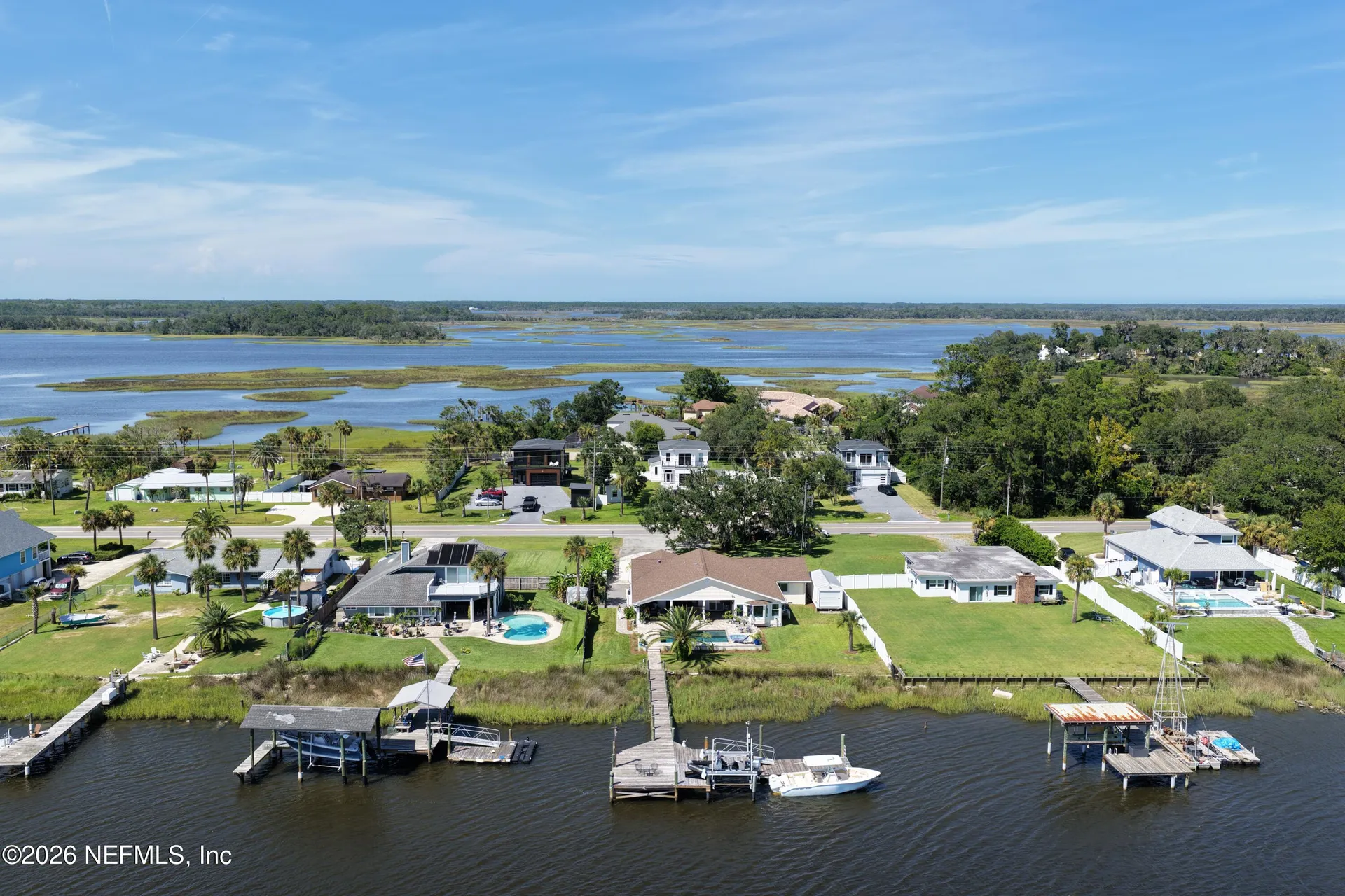 5392 Heckscher Drive Jacksonville FL 32226