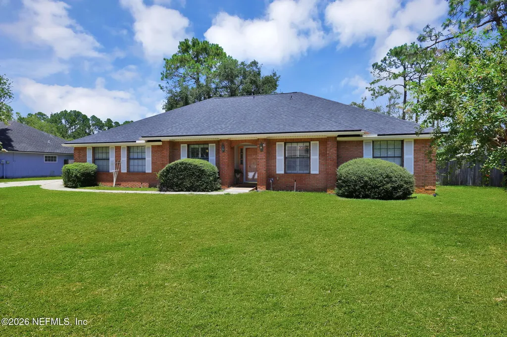475 Springbrook Drive Fleming Island FL 32003