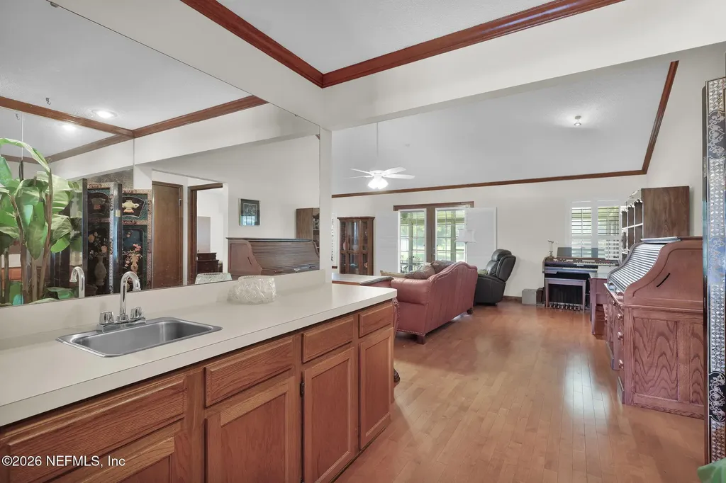 475 Springbrook Drive Fleming Island FL 32003
