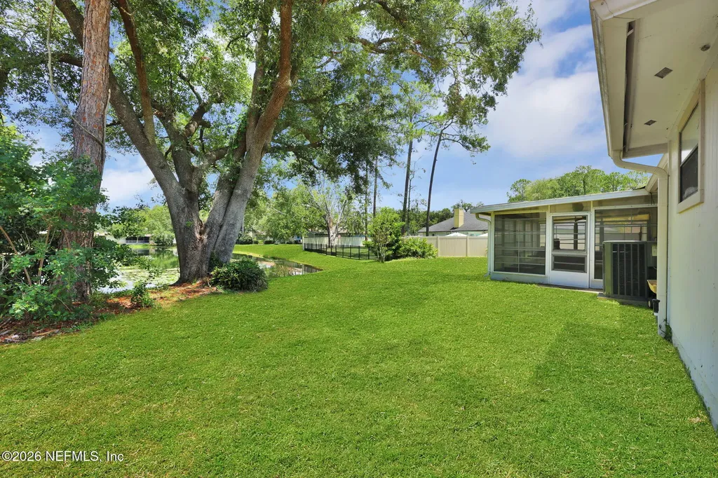 475 Springbrook Drive Fleming Island FL 32003