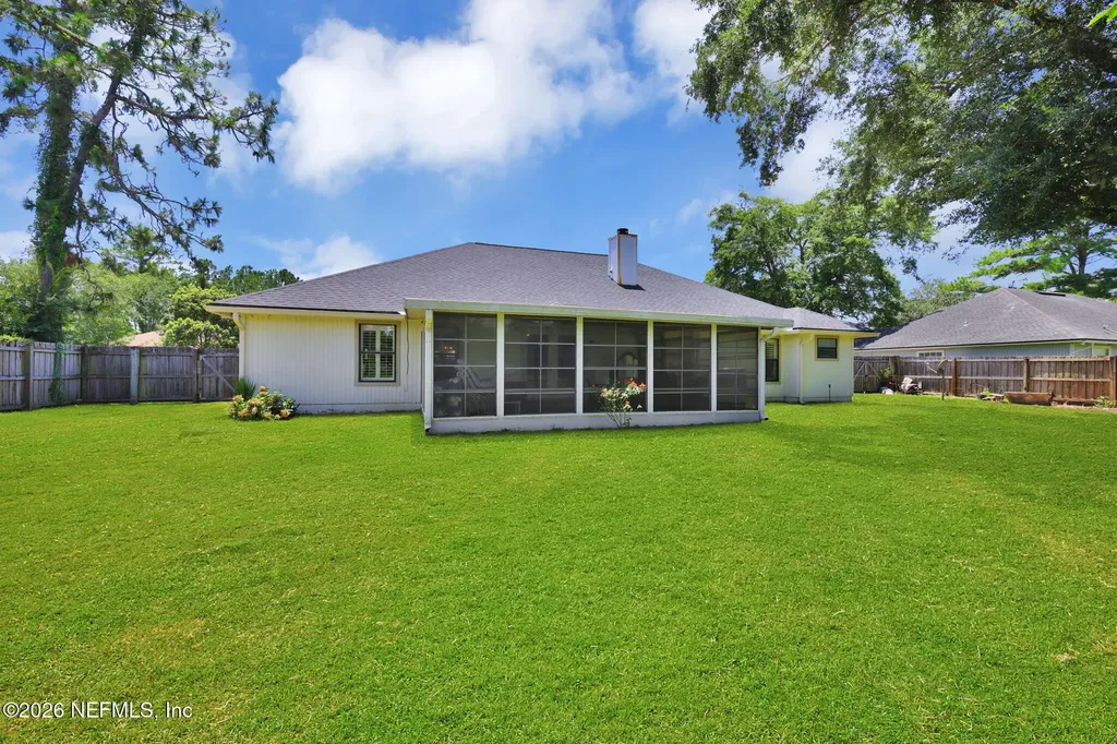475 Springbrook Drive Fleming Island FL 32003