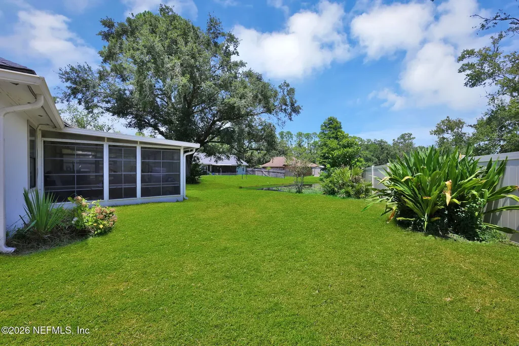 475 Springbrook Drive Fleming Island FL 32003