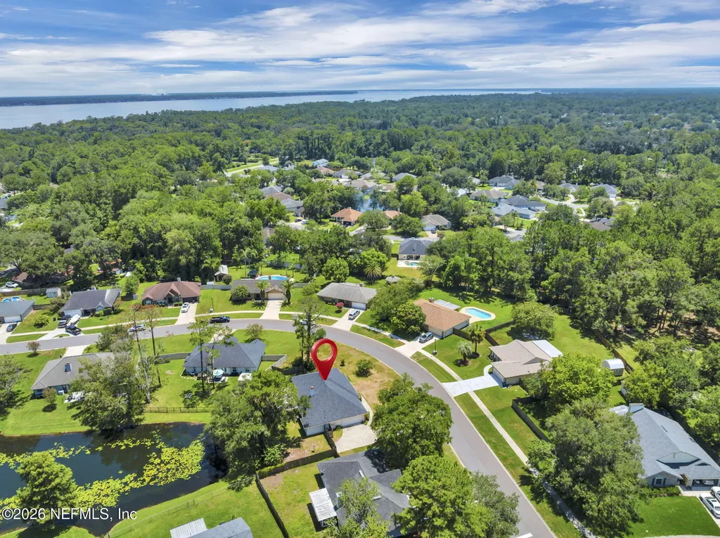 475 Springbrook Drive Fleming Island FL 32003