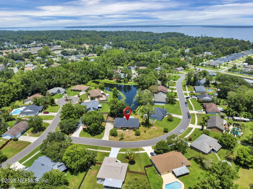 475 Springbrook Drive Fleming Island FL 32003