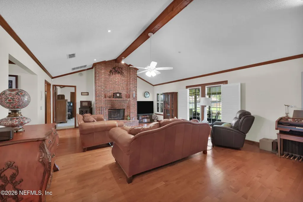 475 Springbrook Drive Fleming Island FL 32003
