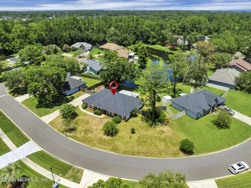 475 Springbrook Drive Fleming Island FL 32003