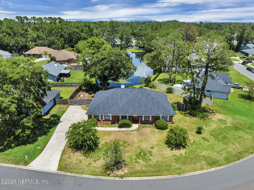 475 Springbrook Drive Fleming Island FL 32003