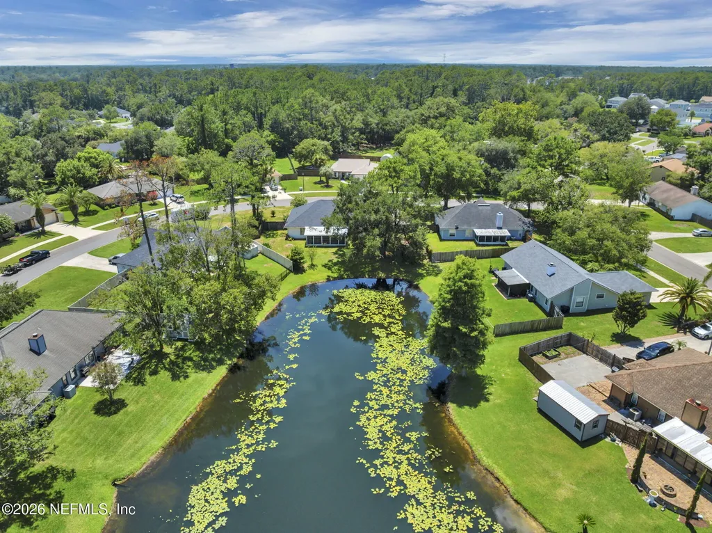 475 Springbrook Drive Fleming Island FL 32003
