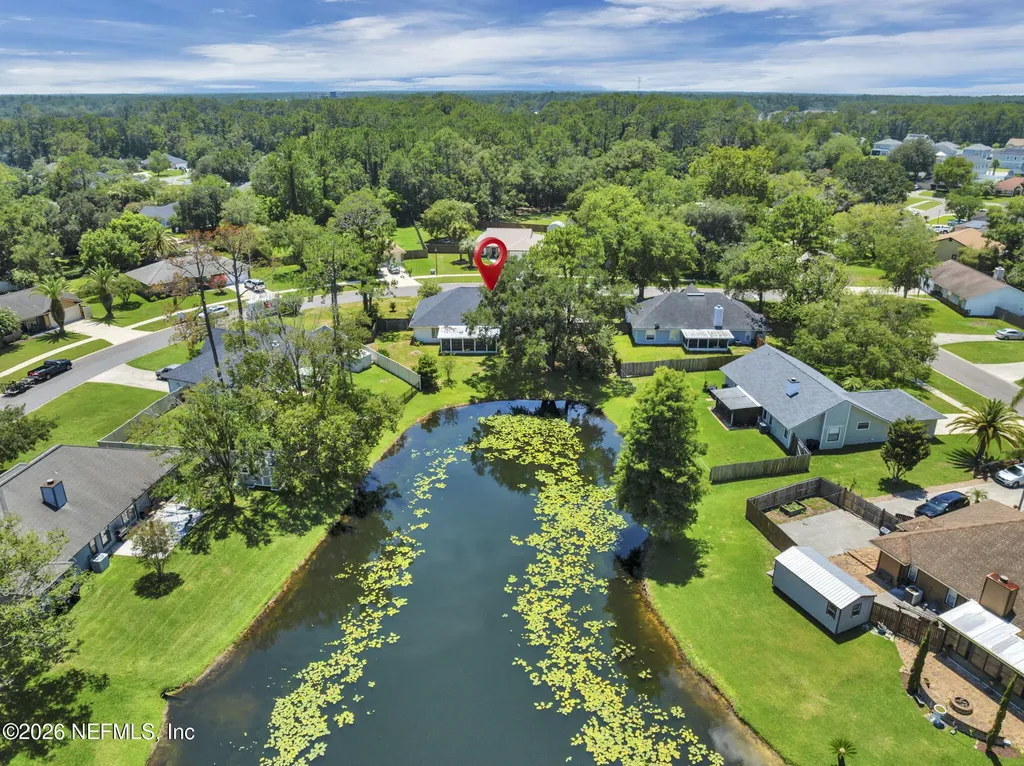 475 Springbrook Drive Fleming Island FL 32003