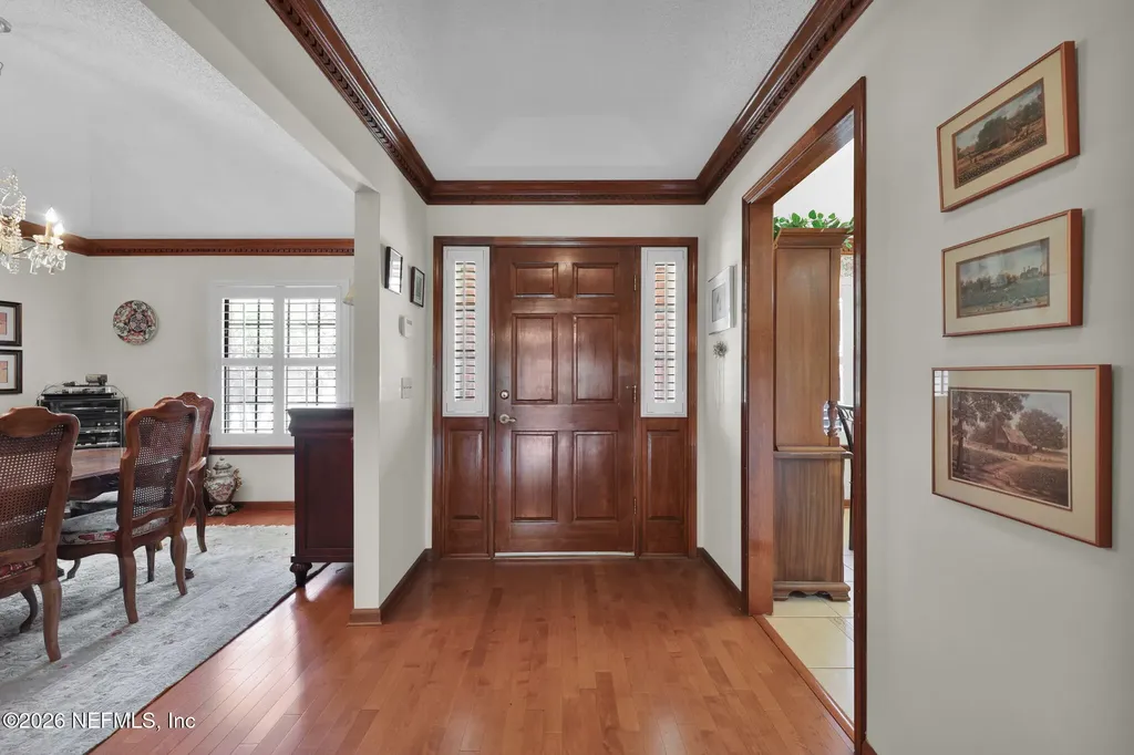 475 Springbrook Drive Fleming Island FL 32003