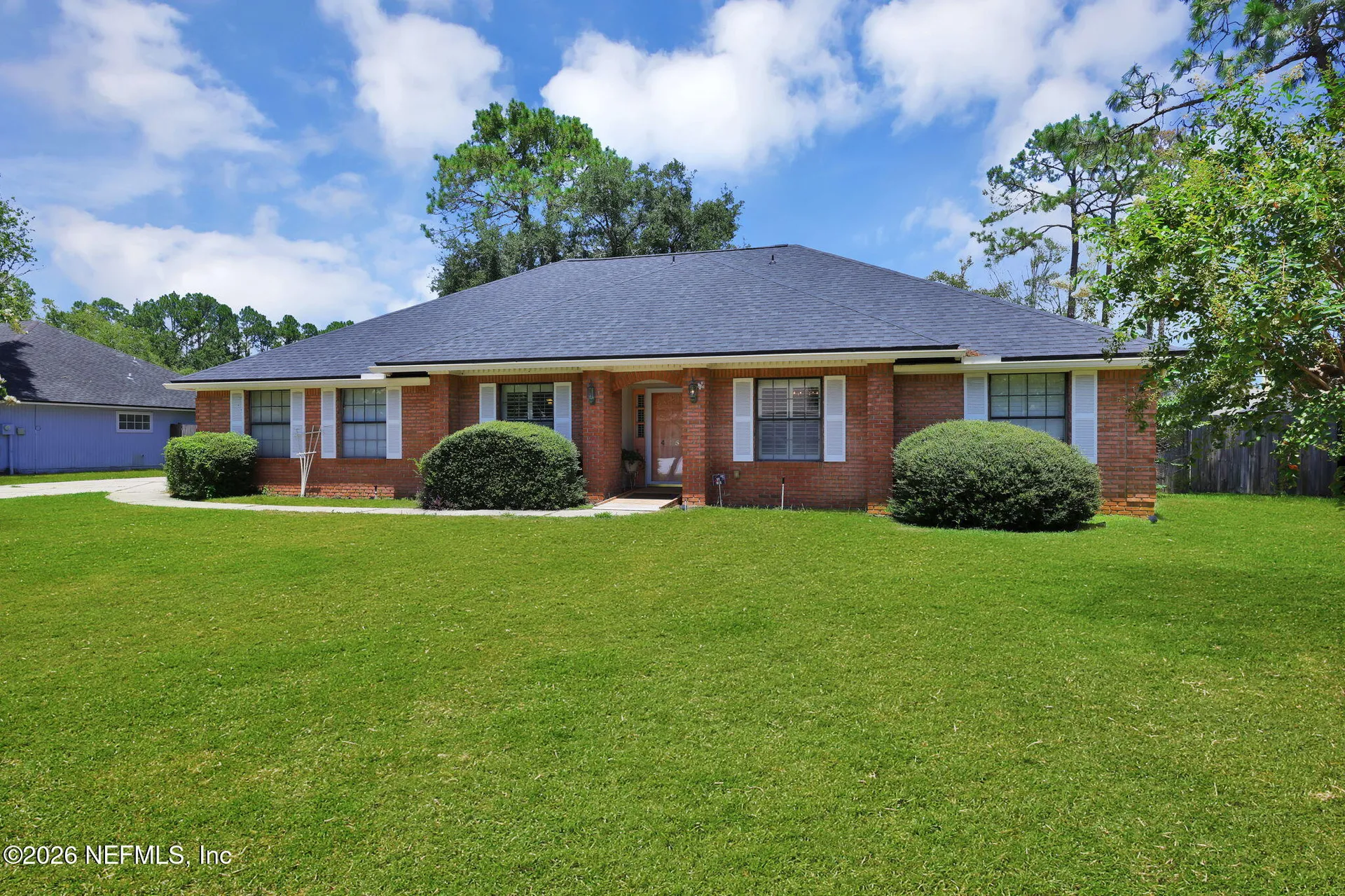 475 Springbrook Drive Fleming Island FL 32003
