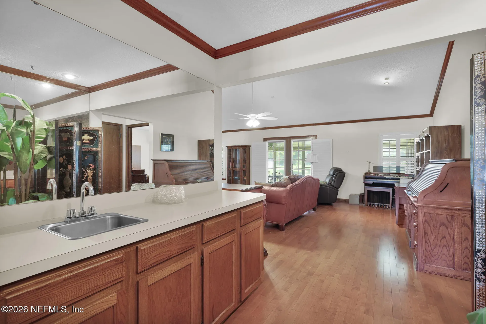 475 Springbrook Drive Fleming Island FL 32003