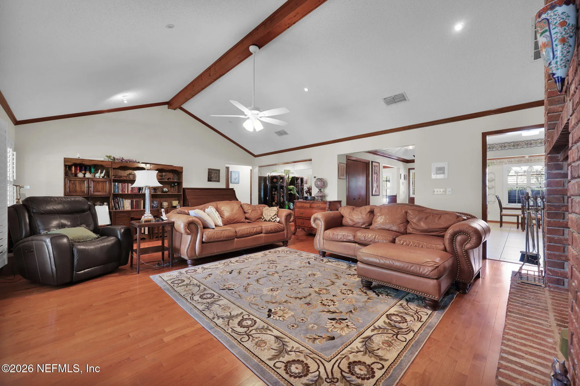 475 Springbrook Drive Fleming Island FL 32003