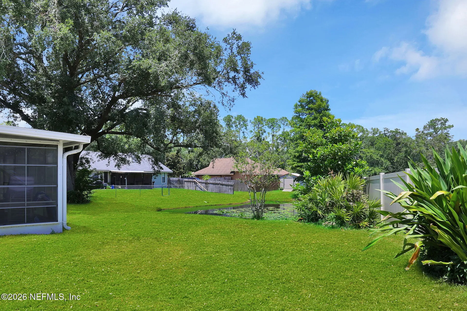 475 Springbrook Drive Fleming Island FL 32003