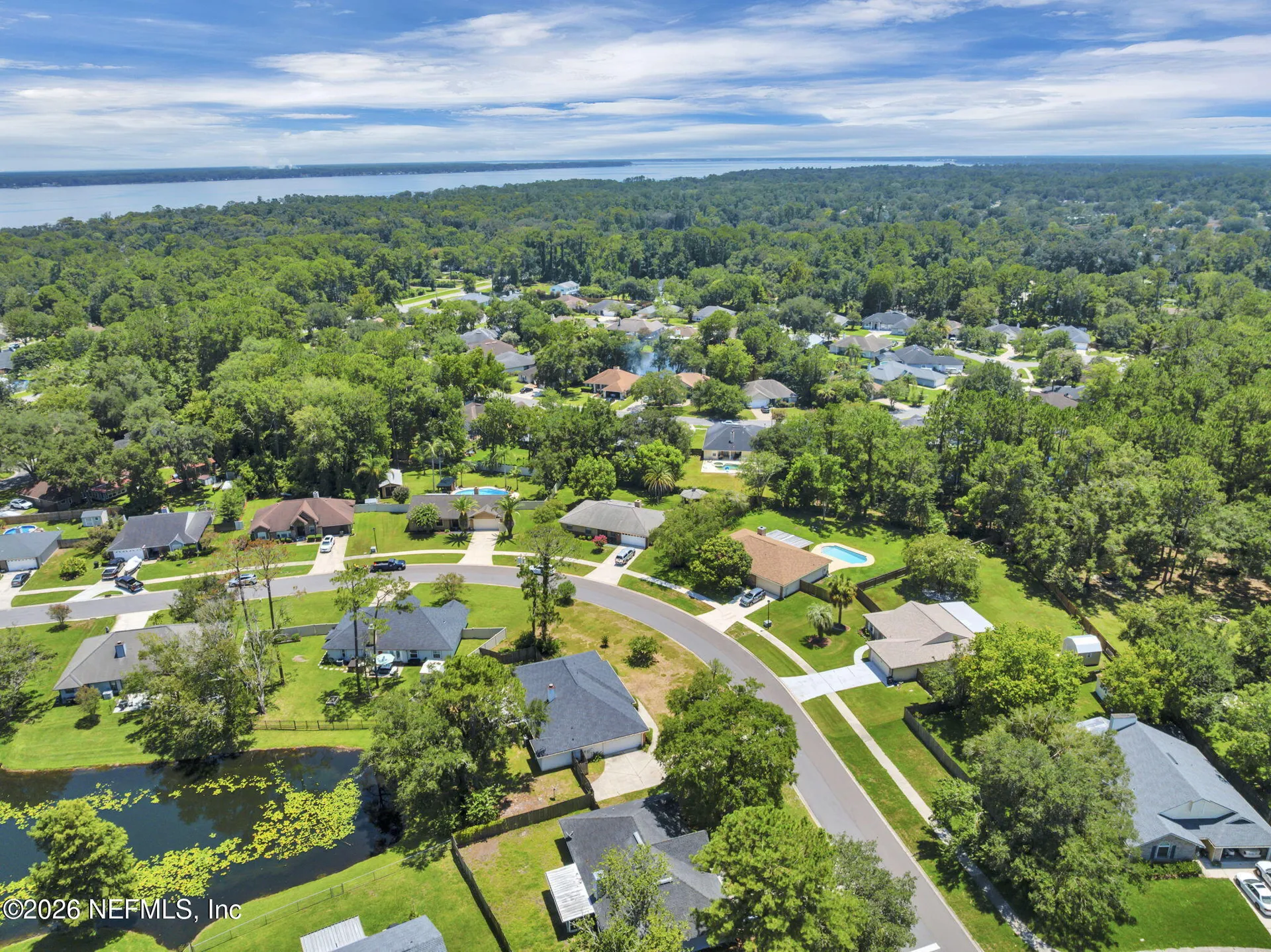 475 Springbrook Drive Fleming Island FL 32003