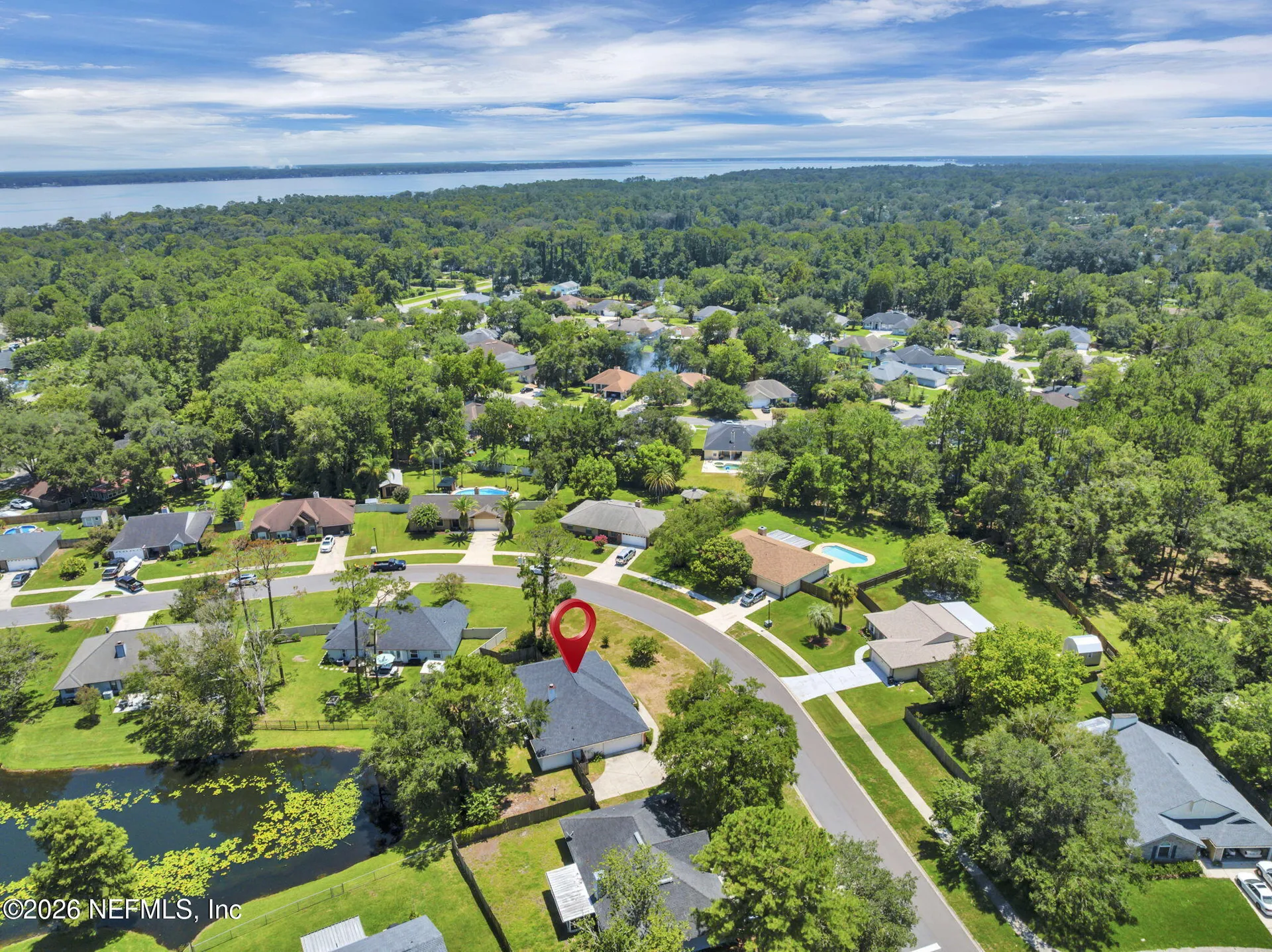 475 Springbrook Drive Fleming Island FL 32003