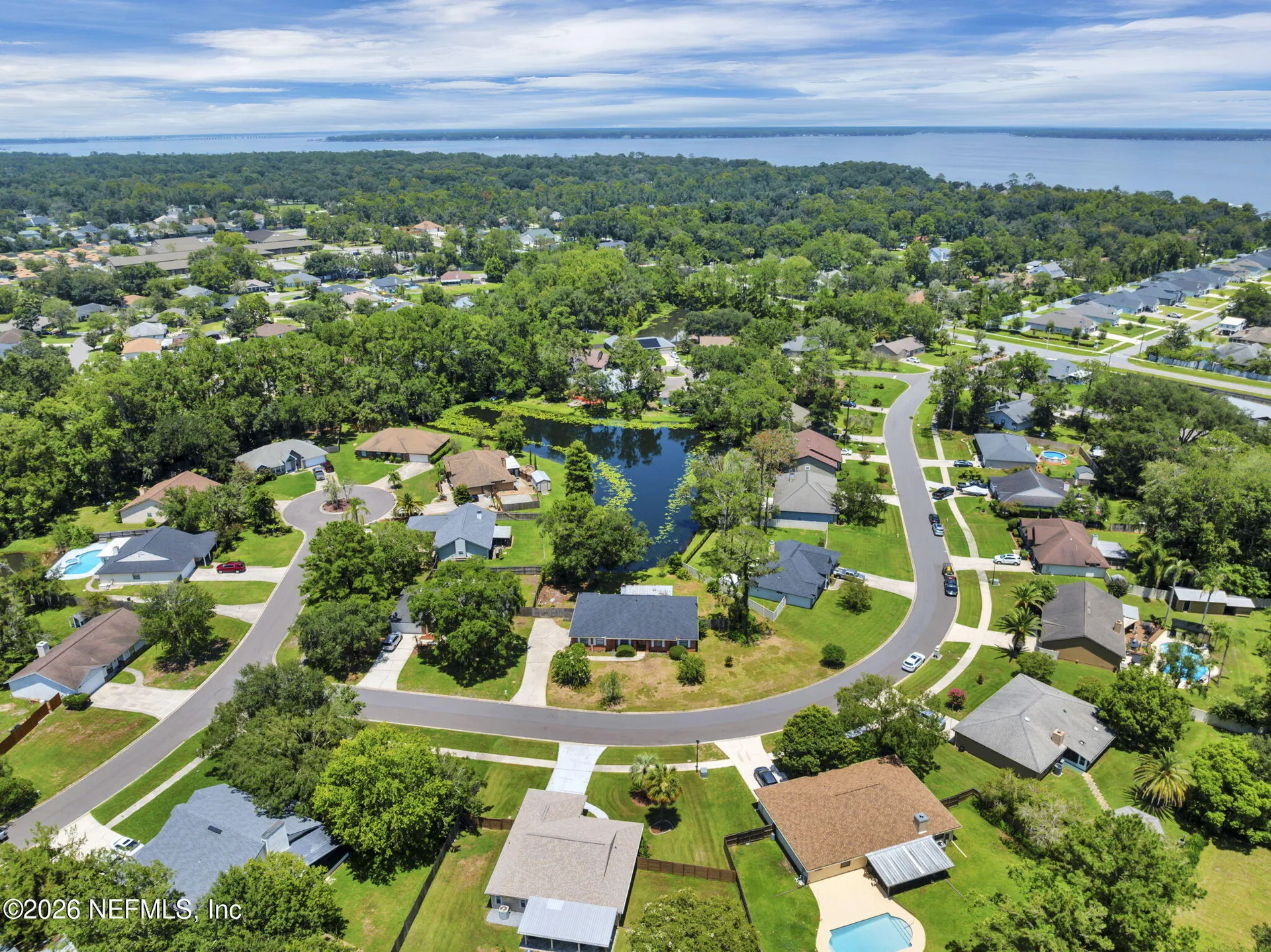 475 Springbrook Drive Fleming Island FL 32003