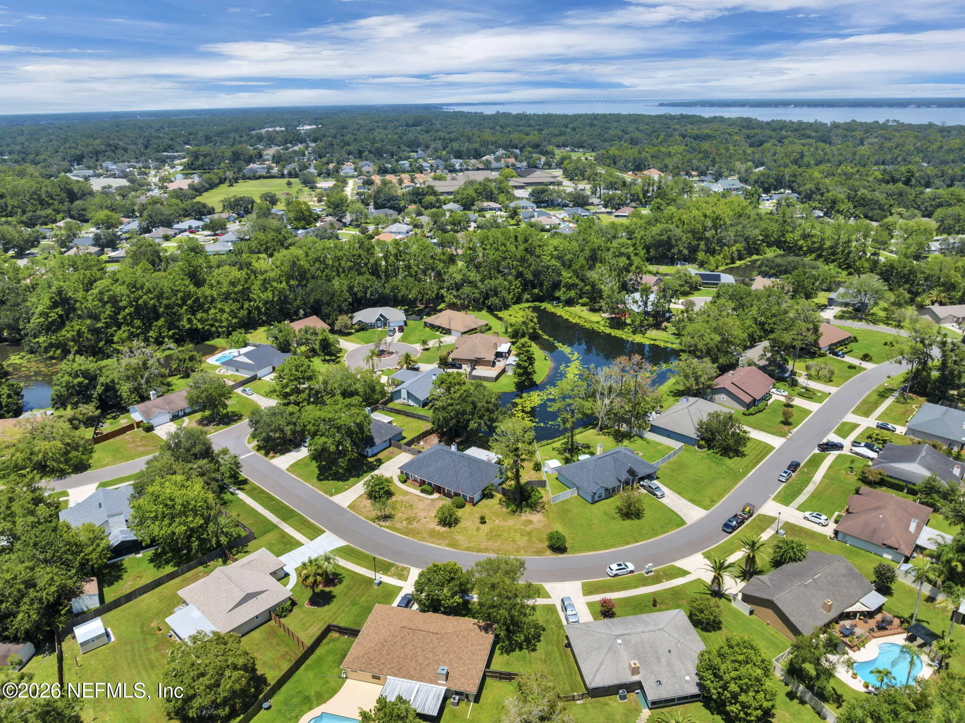 475 Springbrook Drive Fleming Island FL 32003