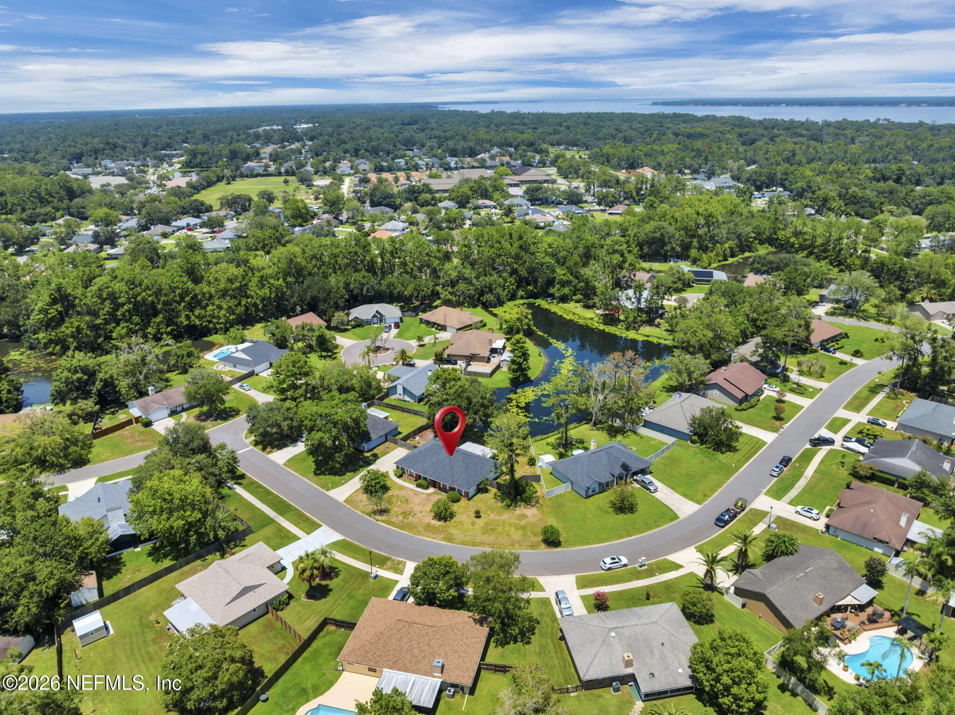 475 Springbrook Drive Fleming Island FL 32003